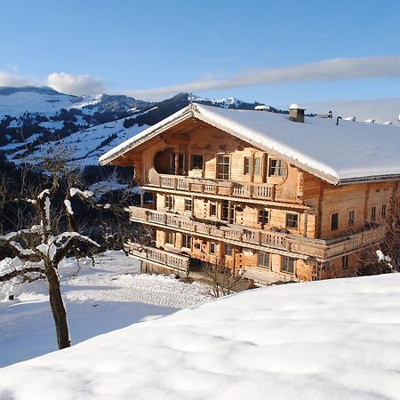 Siedlerhof Apartment ฮอพฟ์การ์เทน อิม บริกเซนทัล ภายนอก รูปภาพ