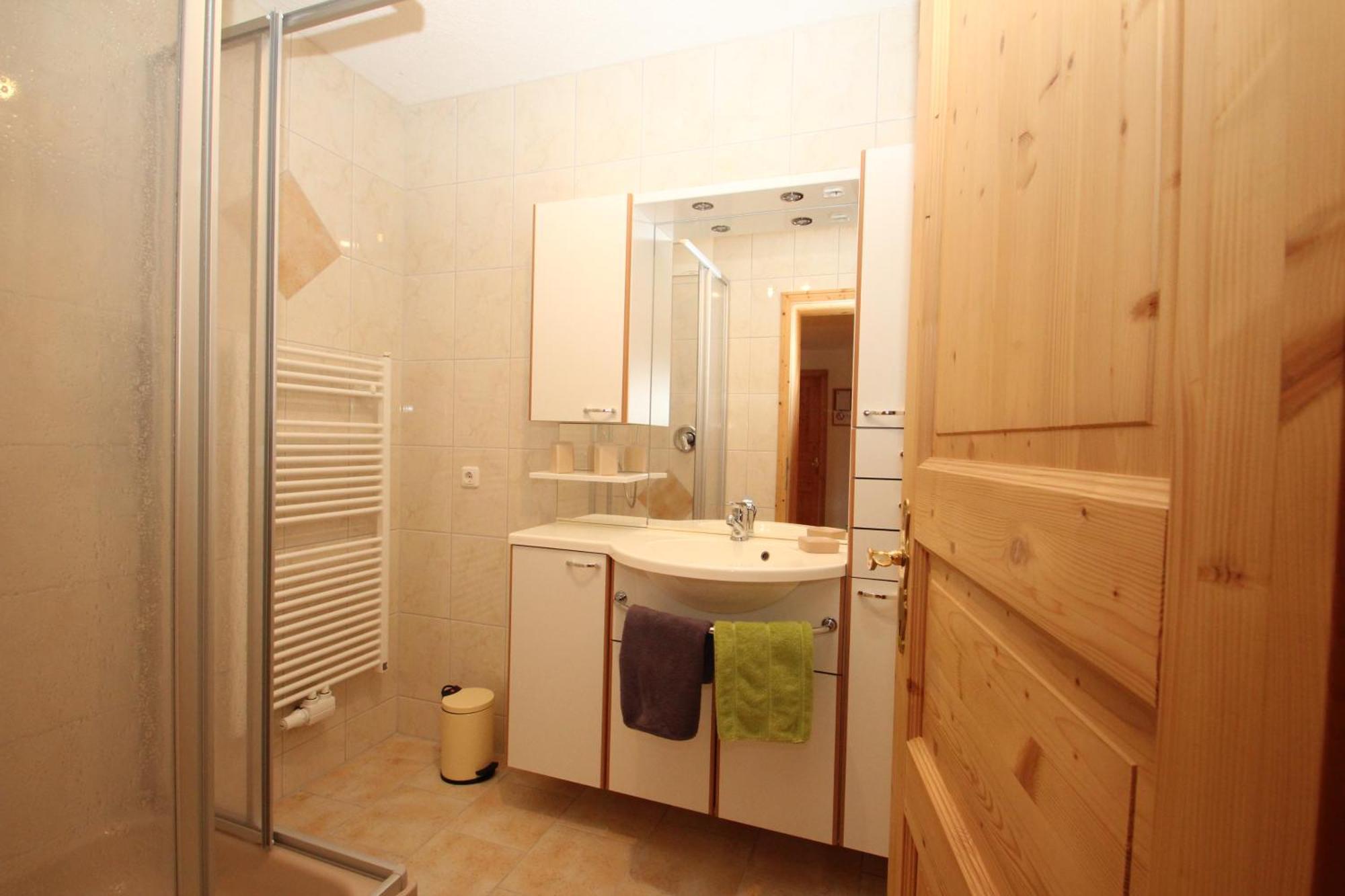 Siedlerhof Apartment ฮอพฟ์การ์เทน อิม บริกเซนทัล ห้อง รูปภาพ