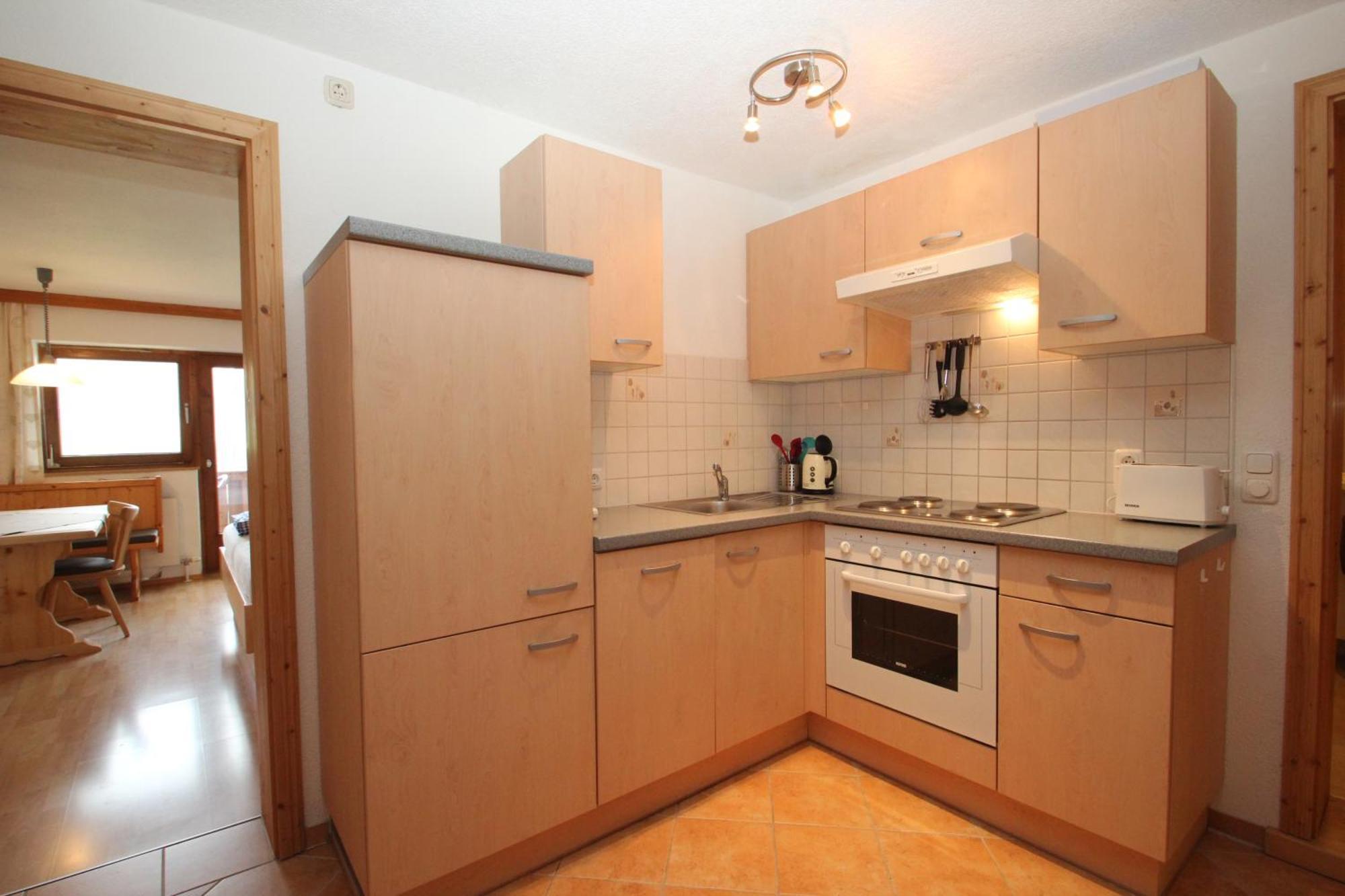 Siedlerhof Apartment ฮอพฟ์การ์เทน อิม บริกเซนทัล ห้อง รูปภาพ