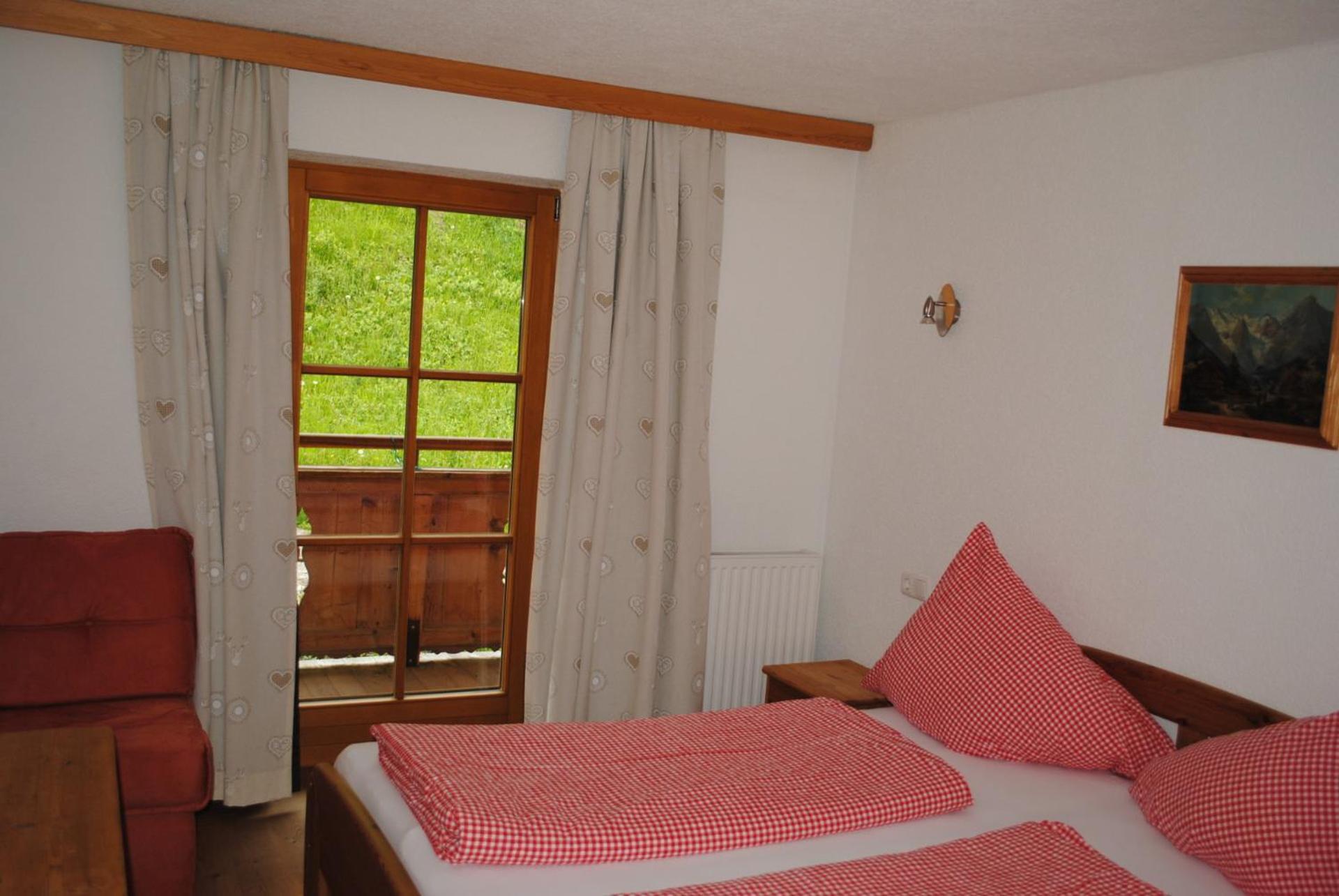 Siedlerhof Apartment ฮอพฟ์การ์เทน อิม บริกเซนทัล ห้อง รูปภาพ